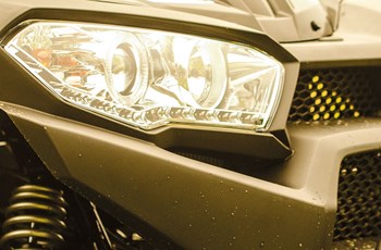 Access AMX 6.46 LUX 2016 - Bild 7